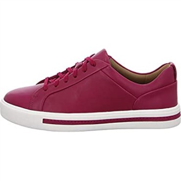 Un Maui Encaje Negro Clarks