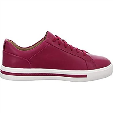 Un Maui Encaje Negro Clarks