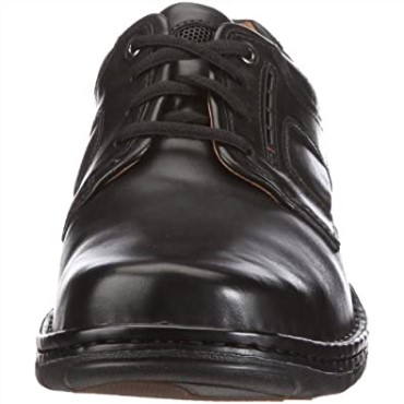 Zapatos Con Cordones Para Hombre Un Tie Clarks