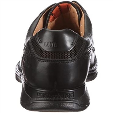 Zapatos Con Cordones Para Hombre Un Tie Clarks