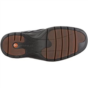 Zapatos Con Cordones Para Hombre Un Tie Clarks