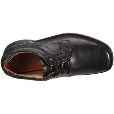 Zapatos Con Cordones Para Hombre Un Tie Clarks