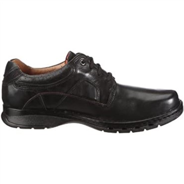 Zapatos Con Cordones Para Hombre Un Tie Clarks