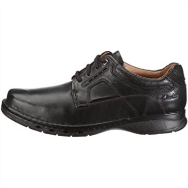 Zapatos Con Cordones Para Hombre Un Tie Clarks