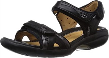 Unharbor Zapatos De Tacón De Mujer Clarks