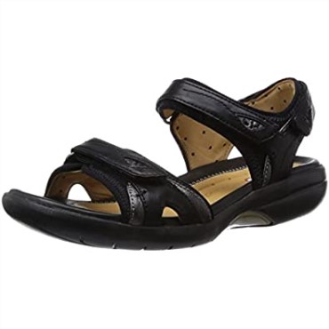 Unharbor Zapatos De Tacón De Mujer Clarks