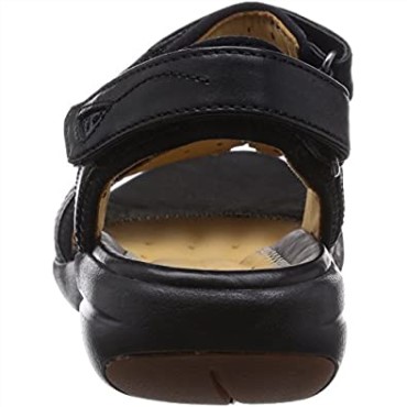 Unharbor Zapatos De Tacón De Mujer Clarks
