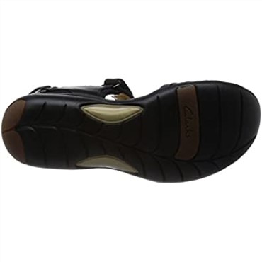 Unharbor Zapatos De Tacón De Mujer Clarks
