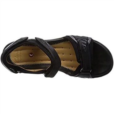 Unharbor Zapatos De Tacón De Mujer Clarks