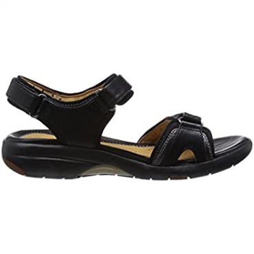 Unharbor Zapatos De Tacón De Mujer Clarks