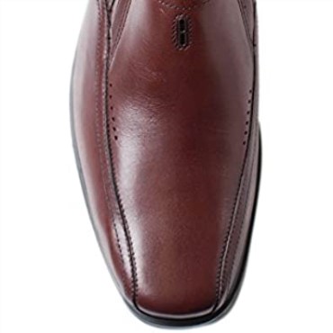 Unosheridan Go Slip-on Loafer Cuero Marrón Clarks