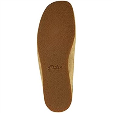 Wallabee 2 Para Hombre Wallabee 2 Clarks Maple Suede