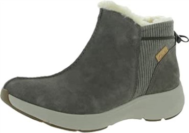 Wave 20 Alp Taupe Ante Clarks