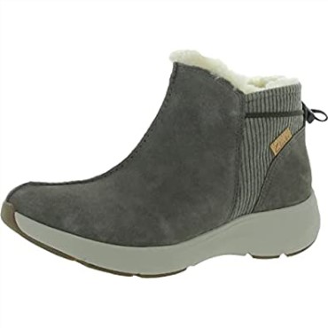 Wave 20 Alp Taupe Ante Clarks