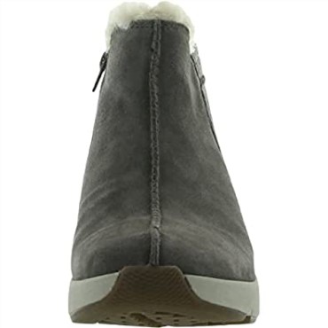 Wave 20 Alp Taupe Ante Clarks