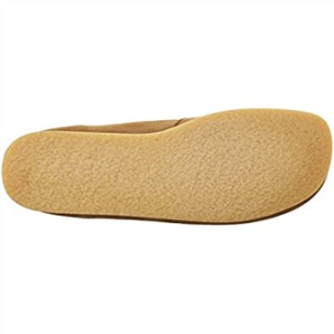 Botas Chukka Stinson Hi Clarks De Trigo Para Hombre