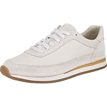 Encaje Artesanal Blanco F Clarks