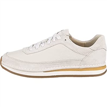 Encaje Artesanal Blanco F Clarks