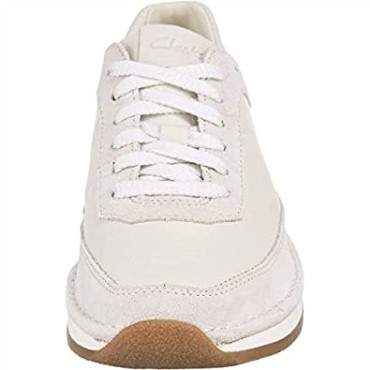 Encaje Artesanal Blanco F Clarks