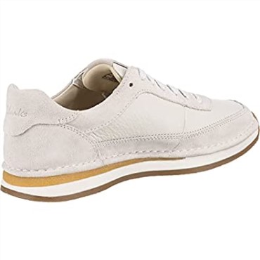 Encaje Artesanal Blanco F Clarks
