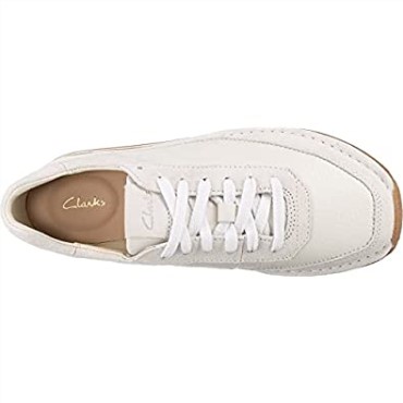 Encaje Artesanal Blanco F Clarks