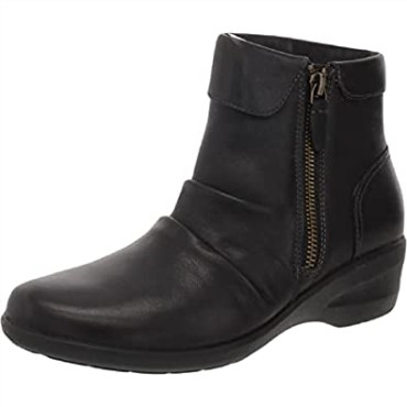 Botas Clarks Rosely Mujer