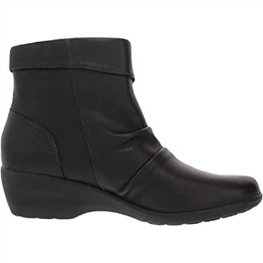 Botas Clarks Rosely Mujer
