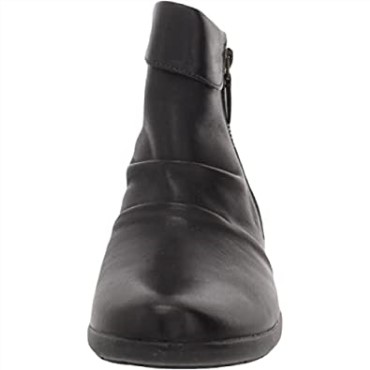 Botas Clarks Rosely Mujer