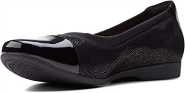 Mocasines Mujer 26123943 Clarks