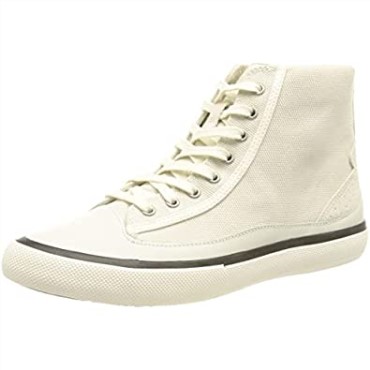 Zapatilla Mujer Aceley Hola Lona Blanca Clarks