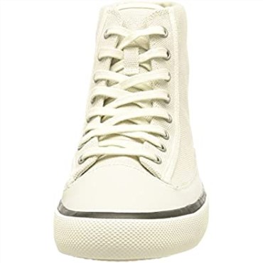 Zapatilla Mujer Aceley Hola Lona Blanca Clarks