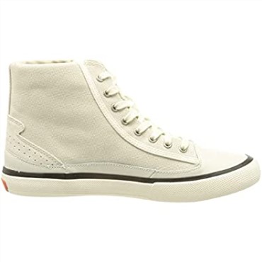 Zapatilla Mujer Aceley Hola Lona Blanca Clarks