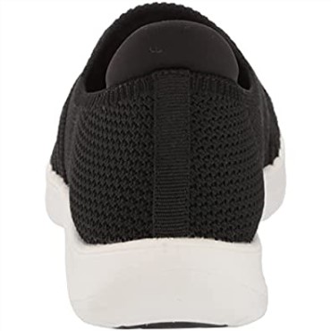 Zapatillas Adella Step Mujer Punto Negro Clarks