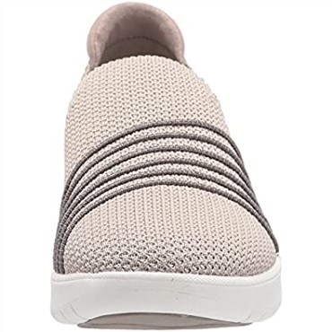 Zapatillas Adella Step Para Mujer Clarks Stone