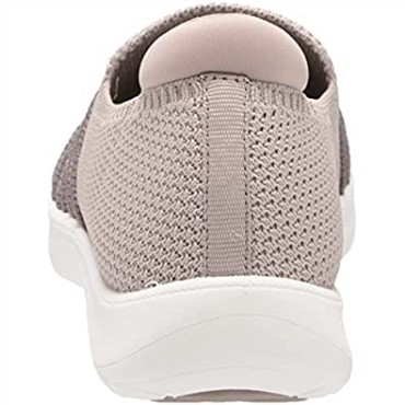 Zapatillas Adella Step Para Mujer Clarks Stone