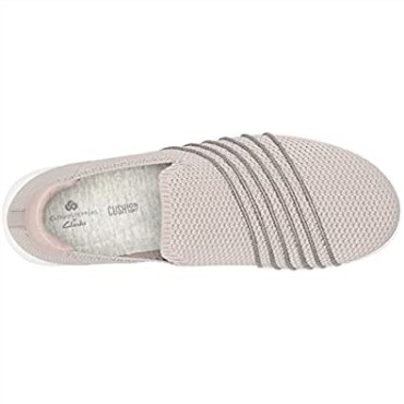 Zapatillas Adella Step Para Mujer Clarks Stone