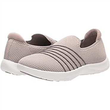 Zapatillas Adella Step Para Mujer Clarks Stone