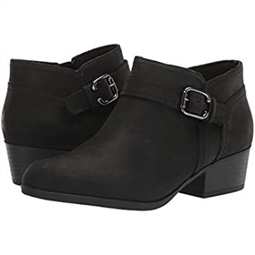 Botines Clarks Adreena Easy Mujer