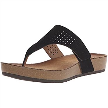 Chanclas Aeron Logan Mujer Clarks