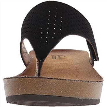 Chanclas Aeron Logan Mujer Clarks