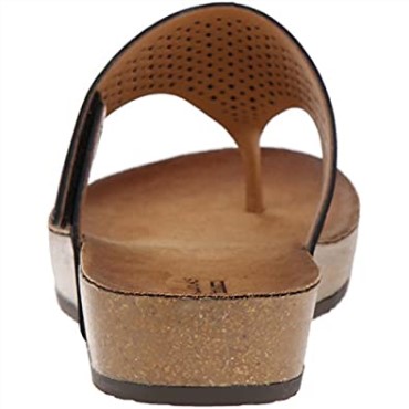 Chanclas Aeron Logan Mujer Clarks
