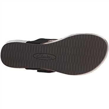Chanclas Aeron Logan Mujer Clarks
