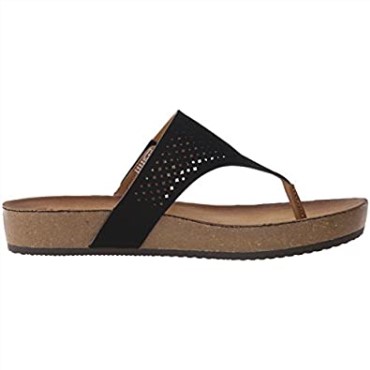Chanclas Aeron Logan Mujer Clarks