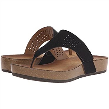 Chanclas Aeron Logan Mujer Clarks