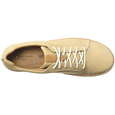 Amberlee Rosa Clarks Nubuck De Mujer