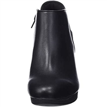 Zapatos De Salón Mujer Ambyr Gem Clarks Negro