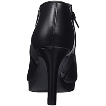 Zapatos De Salón Mujer Ambyr Gem Clarks Negro