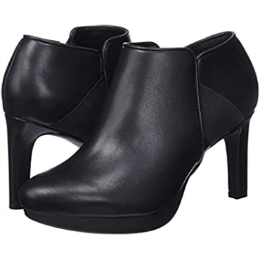 Zapatos De Salón Mujer Ambyr Gem Clarks Negro