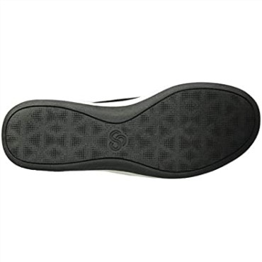 Merceditas De Mujer Arla Air Planas Negras De Textil Clarks