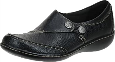 Mocasines Mujer Ashland Effie Clarks